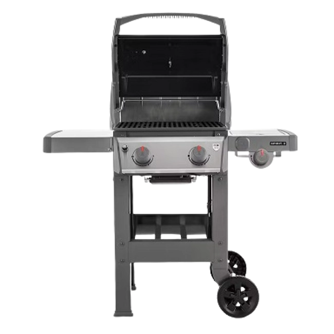 Vendita online Barbecue Weber Spirit II E-220 GBS